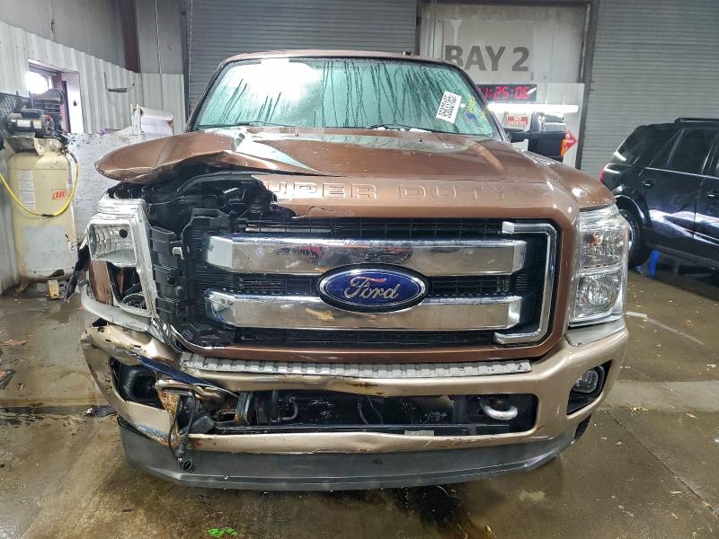 Photo 5 from auction – 2012 FORD F250 SUPER with VIN 1FT7W2BT7CEA99536