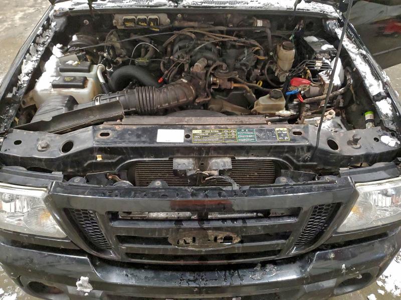 Photo 11 from auction – 2010 FORD RANGER SUP with VIN 1FTLR4FE6APA42775