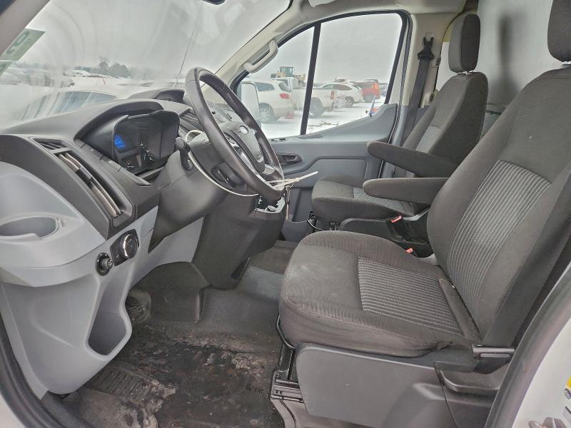 Photo 7 from auction – 2017 FORD TRANSIT T- with VIN 1FTYE1ZM7HKA85693