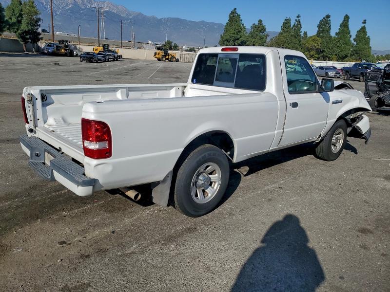 Zdjęcie 3 z aukcji – 2008 FORD RANGER z VIN 1FTYR10U58PB06223