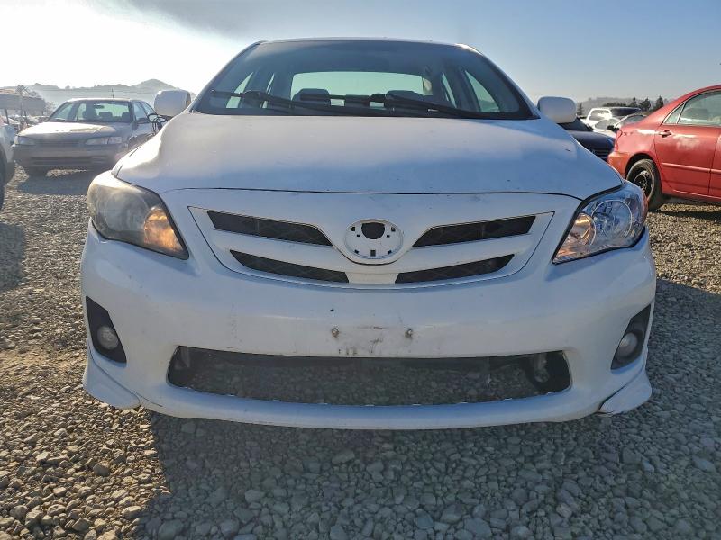 Photo 5 from auction – 2012 TOYOTA COROLLA BA with VIN 2T1BU4EE6CC767094
