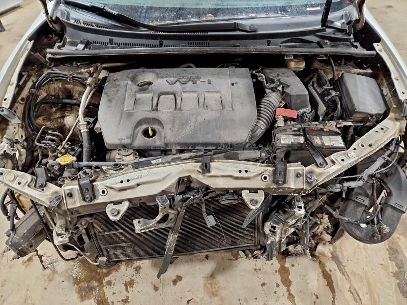 Photo 11 from auction – 2015 TOYOTA COROLLA L with VIN 2T1BURHE5FC304148