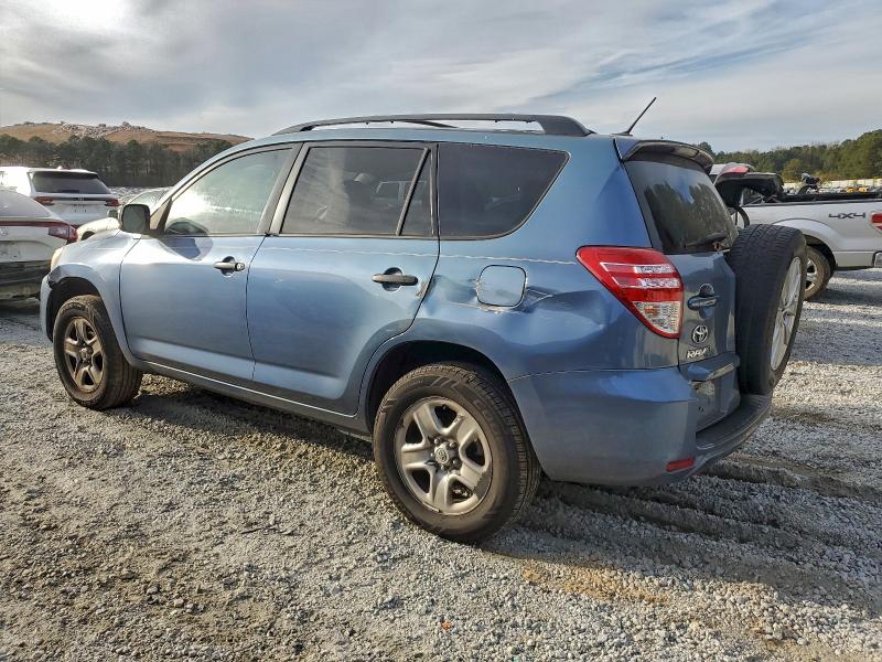 Photo 2 from auction – 2012 TOYOTA RAV4 with VIN 2T3ZF4DVXCW114798