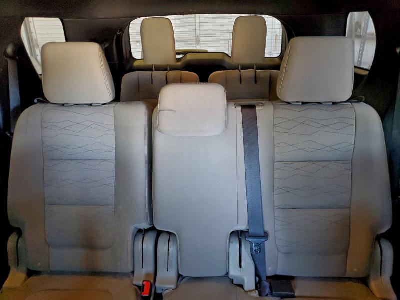 Photo 10 from auction – 2014 FORD EXPLORER with VIN 1FM5K7B85EGA69045