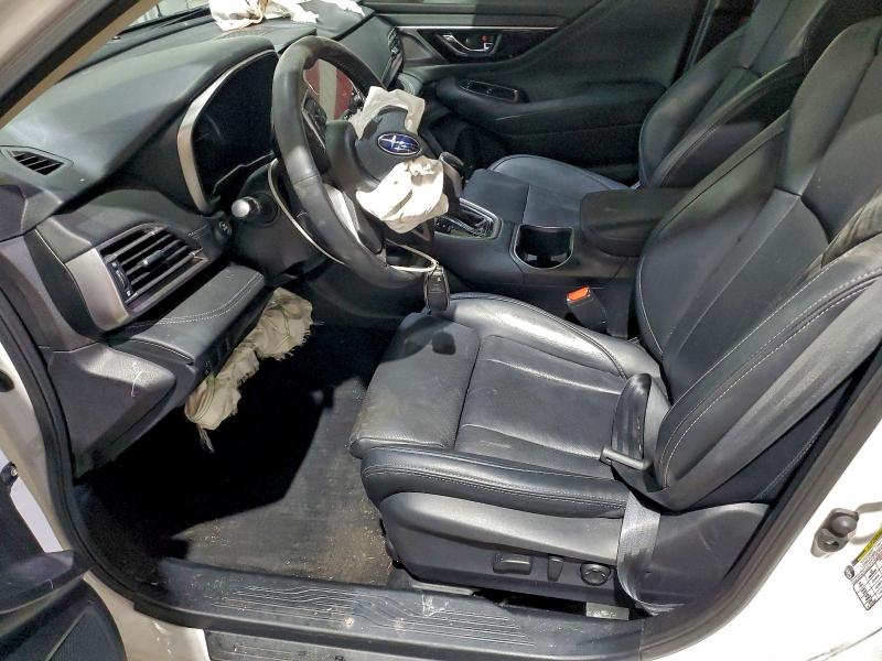 Photo 7 from auction – 2024 SUBARU LEGACY LIM with VIN 4S3BWAN66R3027662