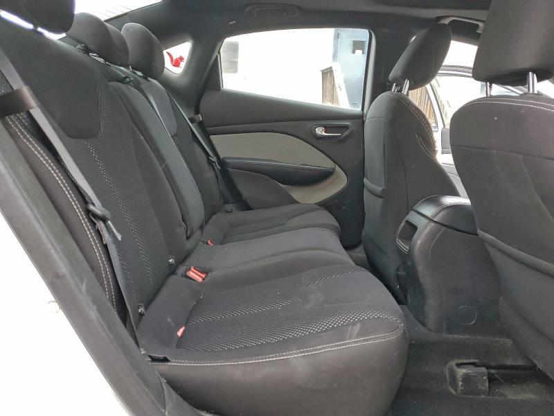 Photo 10 from auction – 2015 DODGE DART SXT with VIN 1C3CDFBB2FD122996