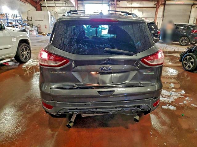 Photo 6 from auction – 2016 FORD ESCAPE SE with VIN 1FMCU0GX0GUC62796