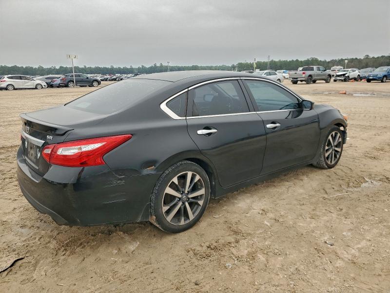 Photo 3 from auction – 2016 NISSAN ALTIMA 2.5 with VIN 1N4AL3APXGC248442