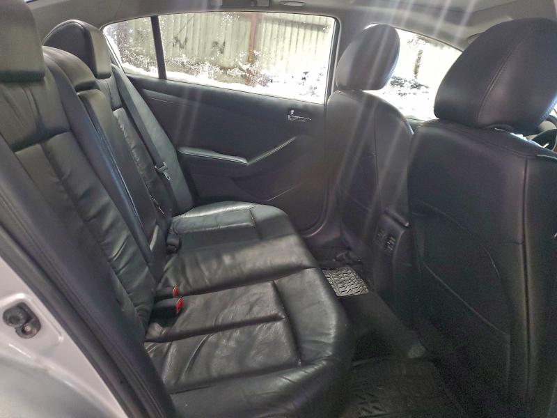 Photo 10 from auction – 2010 NISSAN ALTIMA BAS with VIN 1N4AL2AP5AC183372
