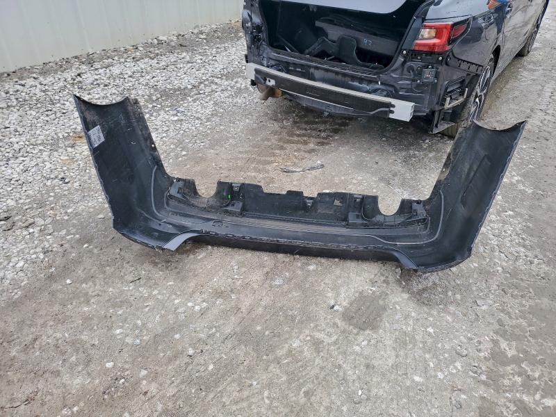 Photo 12 from auction – 2025 SUBARU LEGACY PRE with VIN 4S3BWAD62S3027567