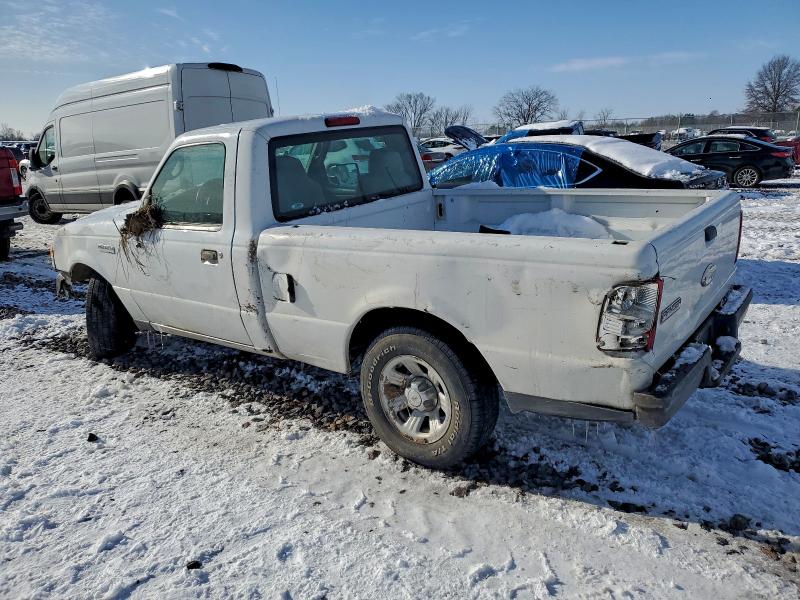 Photo 2 from auction – 2008 FORD RANGER with VIN 1FTYR10D58PA94946