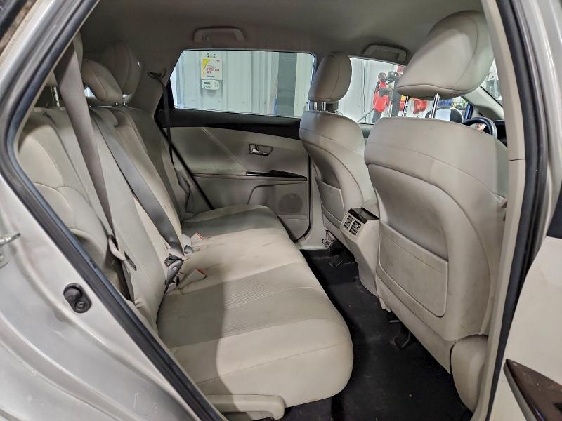 Фото 11 с аукциона – 2011 TOYOTA VENZA с VIN 4T3ZK3BB3BU044381