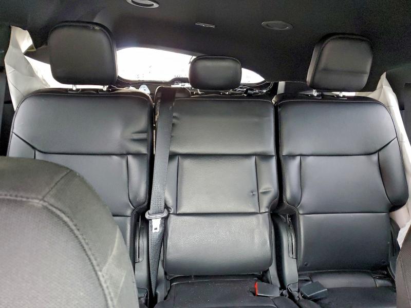Photo 10 from auction – 2022 FORD EXPLORER P with VIN 1FM5K8AB3NGB59541