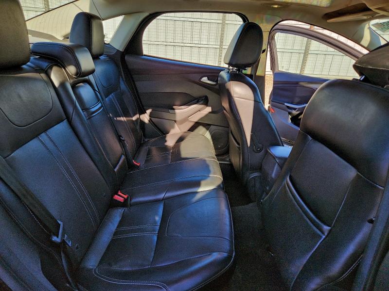Photo 10 from auction – 2012 FORD FOCUS TITA with VIN 1FAHP3J24CL429912