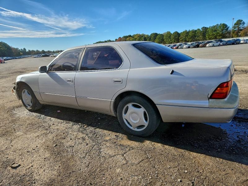 Foto 2 de la subasta – 1997 LEXUS LS 400 con VIN JT8BH28F4V0097120