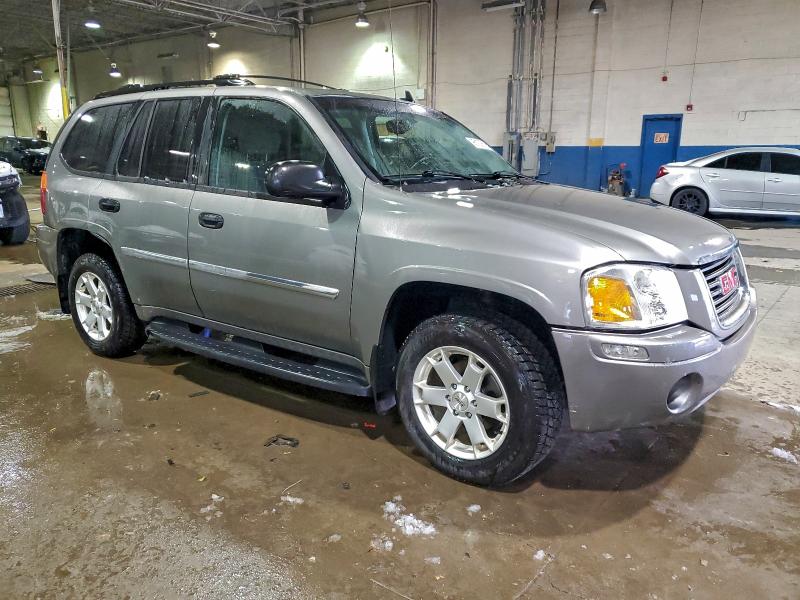 Photo 4 from auction – 2007 GMC ENVOY with VIN 1GKDS13S672288771