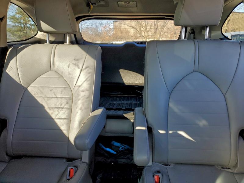 Фото 10 с аукциона – 2020 TOYOTA HIGHLANDER с VIN 5TDHBRCH0LS508845