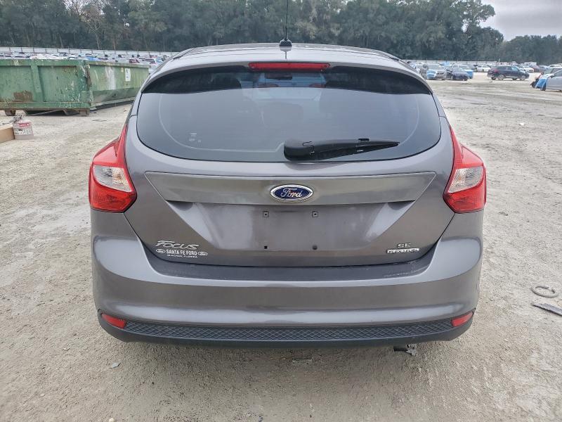 Photo 6 from auction – 2014 FORD FOCUS SE with VIN 1FADP3K24EL378671