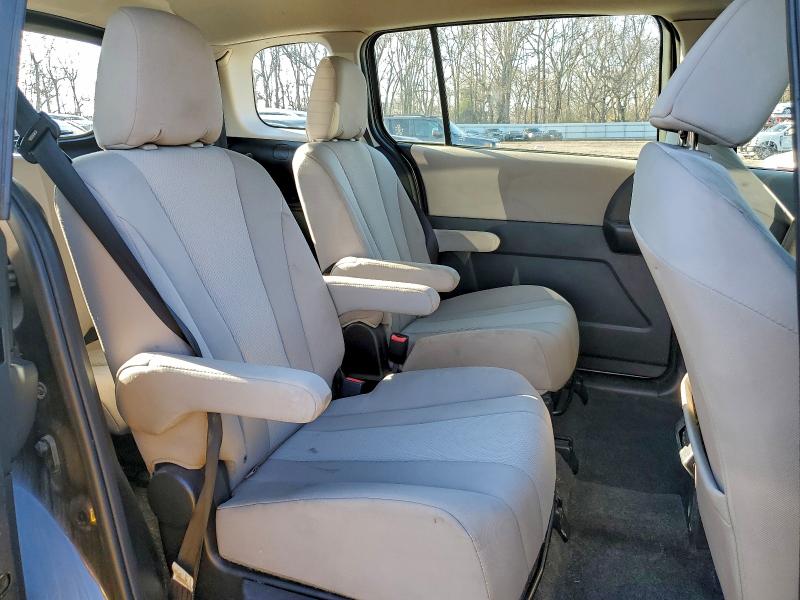 Foto 11 de la subasta – 2014 MAZDA 5 SPORT con VIN JM1CW2BL2E0164792