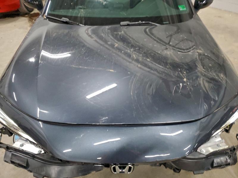 Foto 11 de la subasta – 2026 HONDA CIVIC con VIN 2HGFE4F86TH314897