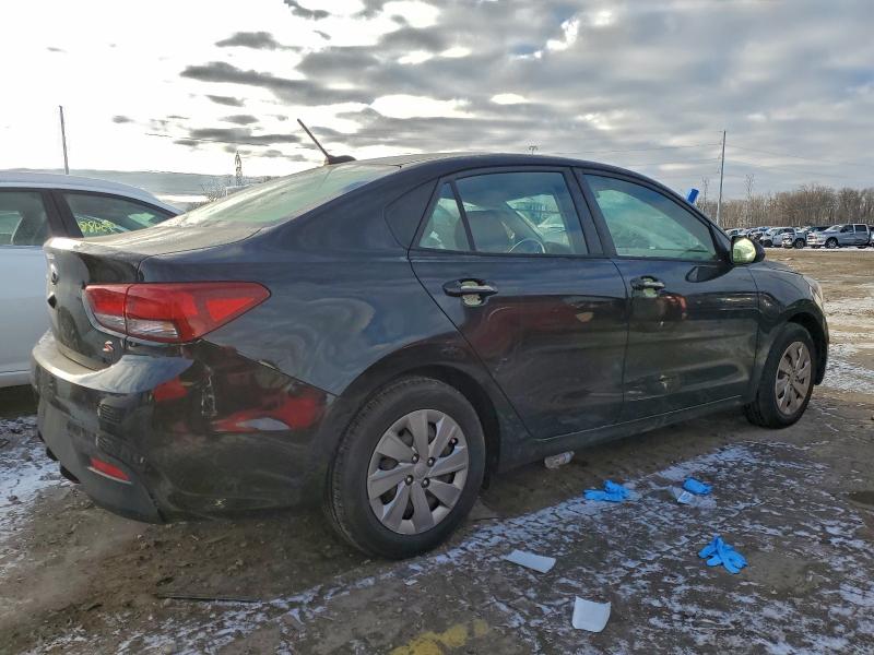 Photo 3 from auction – 2019 KIA RIO S with VIN 3KPA24AB5KE227989
