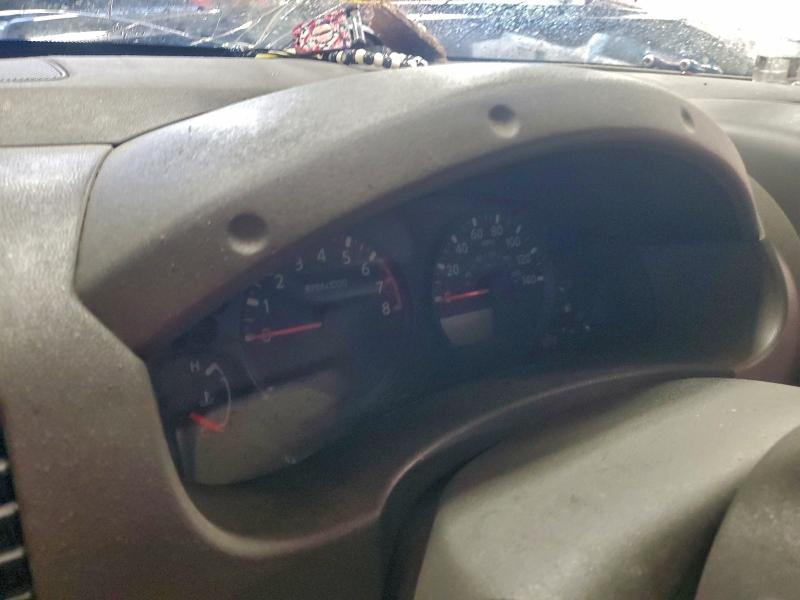 Photo 9 from auction – 2019 NISSAN FRONTIER with VIN 1N6BD0CT9KN782109