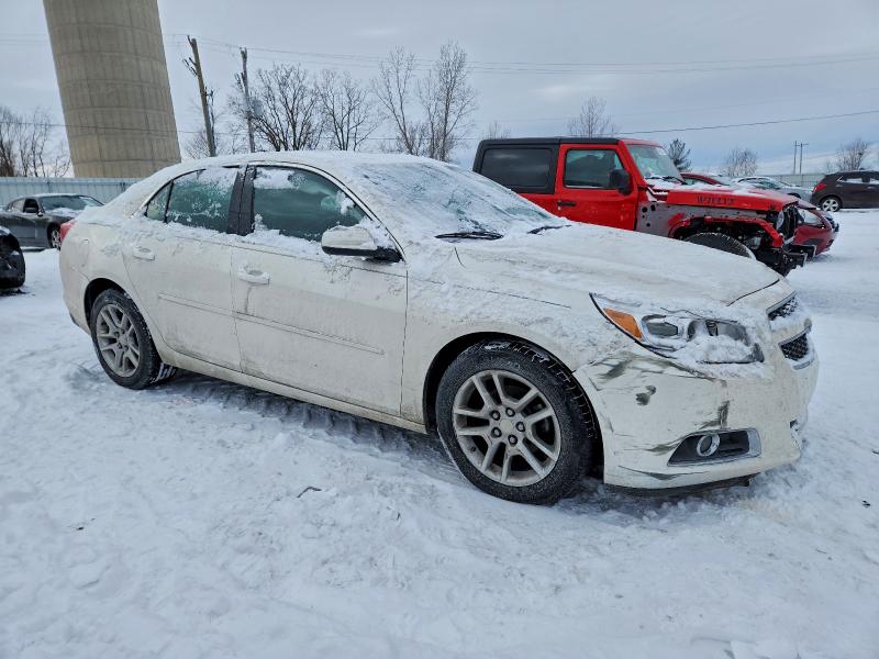 Photo 4 from auction – 2013 CHEVROLET MALIBU 2LT with VIN 1G11F5SR3DF181974