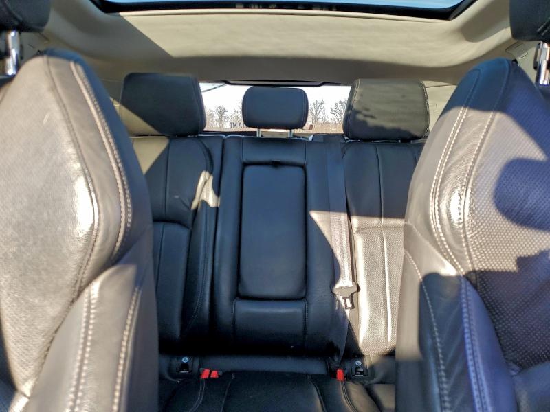 Photo 10 from auction – 2018 LAND ROVER RANGE ROVE with VIN SALVP2RX9JH320989