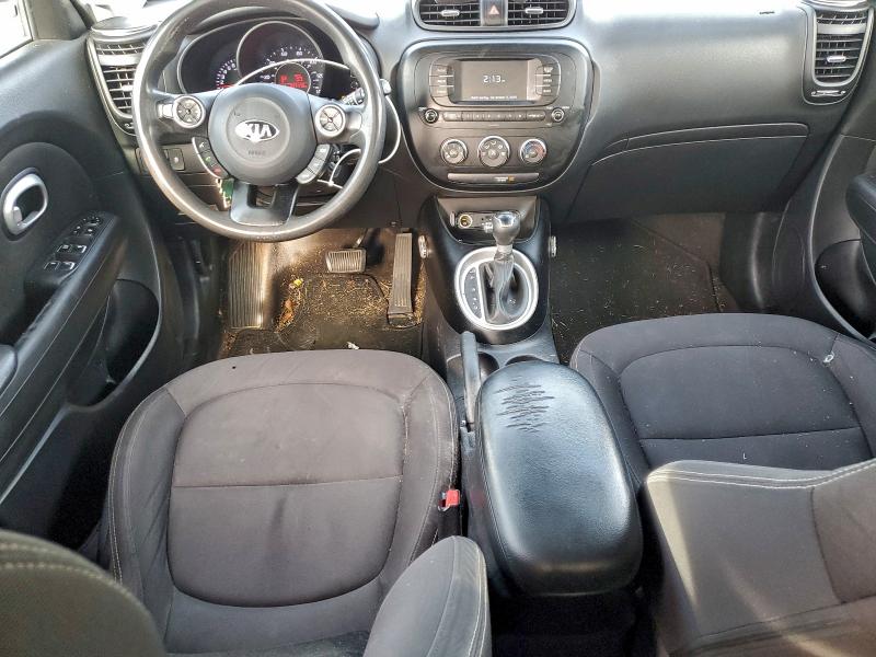 Photo 8 from auction – 2018 KIA SOUL with VIN KNDJN2A23J7888754