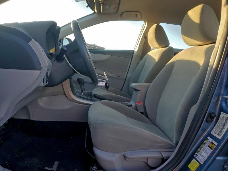 Photo 7 from auction – 2013 TOYOTA COROLLA BA with VIN 5YFBU4EE1DP218338