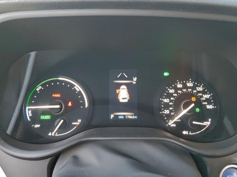 Photo 9 from auction – 2023 TOYOTA SIENNA LE with VIN 5TDBSKFC2PS103881