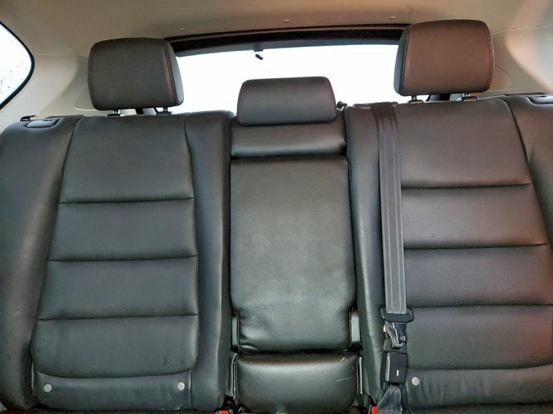 Photo 10 from auction – 2014 MAZDA CX-5 GT with VIN JM3KE2DY2E0325981