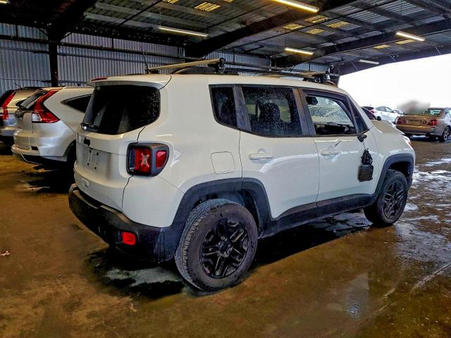 Photo 3 from auction – 2018 JEEP RENEGADE S with VIN ZACCJBAB4JPH76407