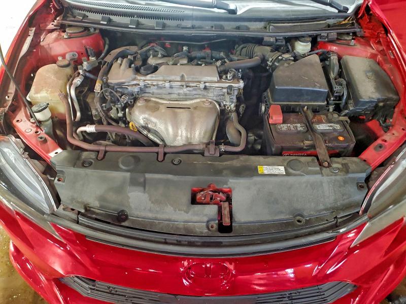 Photo 11 from auction – 2016 TOYOTA SCION TC with VIN JTKJF5C78GJ016887