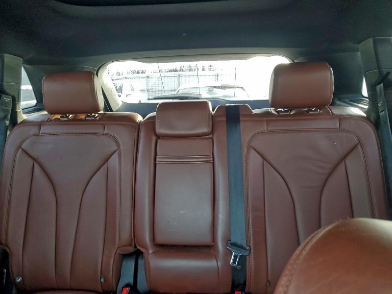 Photo 10 from auction – 2017 LINCOLN MKX RESERV with VIN 2LMPJ8LP8HBL29204