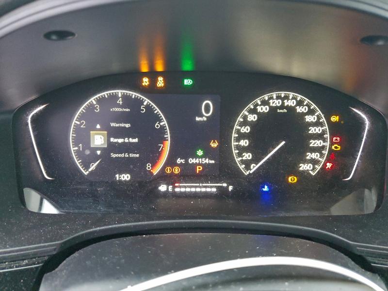 Photo 9 from auction – 2024 HONDA CIVIC with VIN 2HGFE2F38RH112970