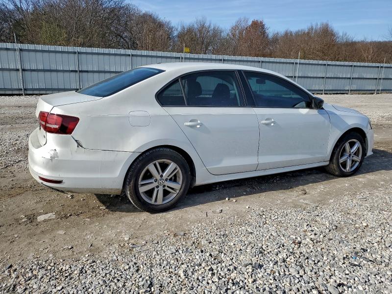 Photo 3 from auction – 2016 VOLKSWAGEN JETTA S with VIN 3VW267AJ0GM289151