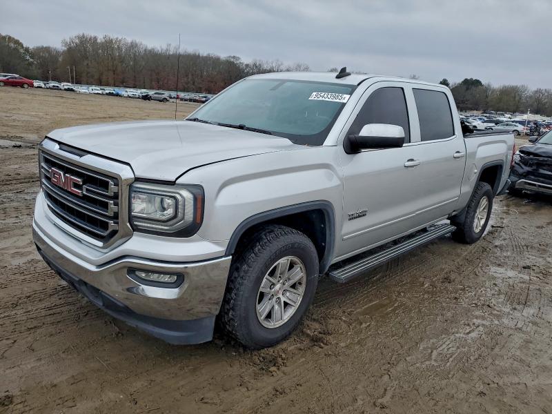 GMC SIERRA C15 2017 with VIN 3GTP1MEC0HG481865 - Photo from auction