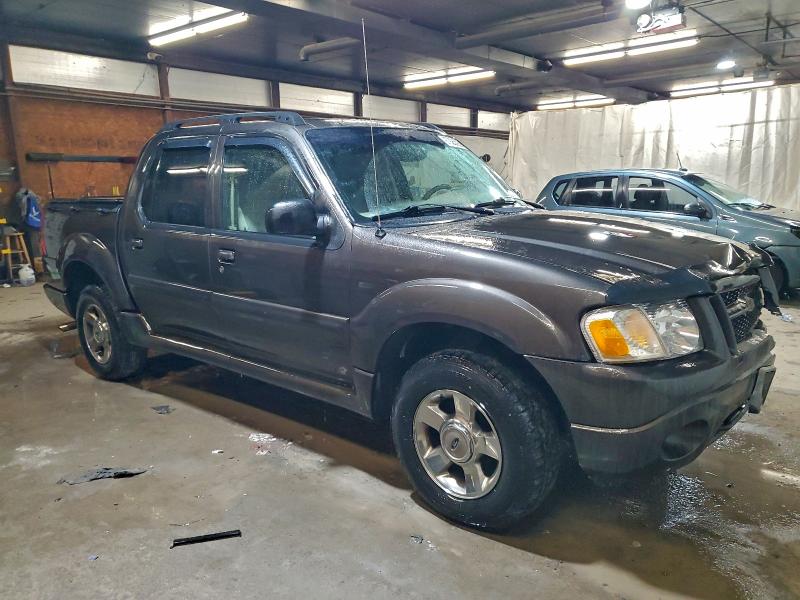 Photo 4 from auction – 2005 FORD EXPLORER S with VIN 1FMZU77K75UA70263