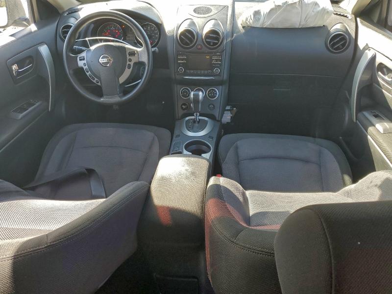 Photo 8 from auction – 2013 NISSAN ROGUE S with VIN JN8AS5MT8DW503394