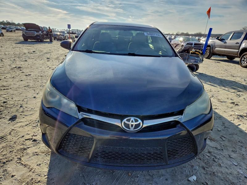 Photo 5 from auction – 2016 TOYOTA CAMRY LE with VIN 4T1BF1FK2GU157713