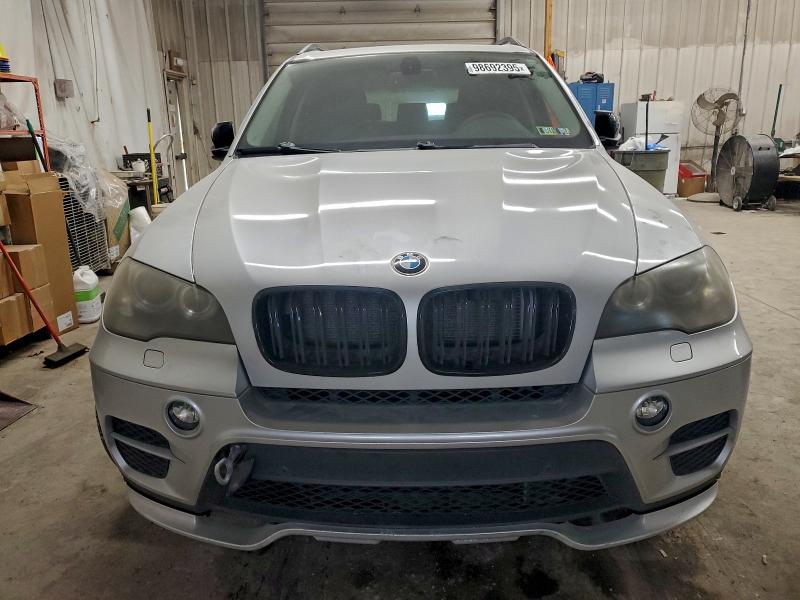 Photo 5 from auction – 2011 BMW X5 XDRIVE3 with VIN 5UXZV4C50BL408912