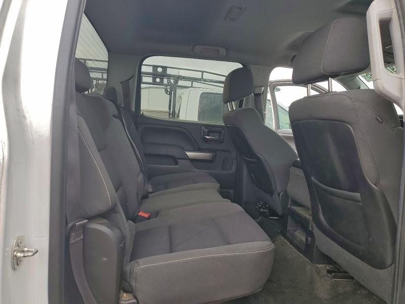 Photo 10 from auction – 2015 CHEVROLET SILVERADO with VIN 3GCPCREC9FG141893