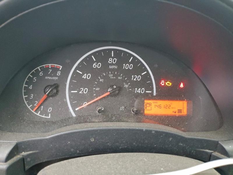 Photo 9 from auction – 2018 NISS VERSA with VIN 3N1CN7AP3JL815514