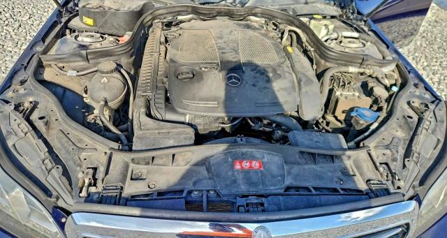 Photo 11 from auction – 2014 MERCEDES-BENZ E 350 with VIN WDDHF5KB2EA841306
