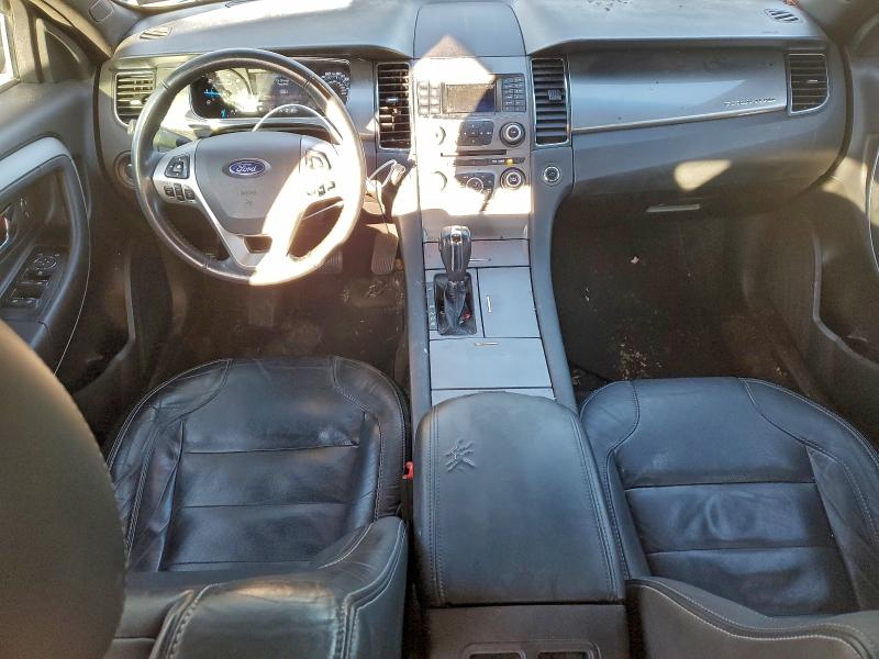 Фото 8 с аукциона – 2014 FORD TAURUS SEL с VIN 1FAHP2E80EG136612