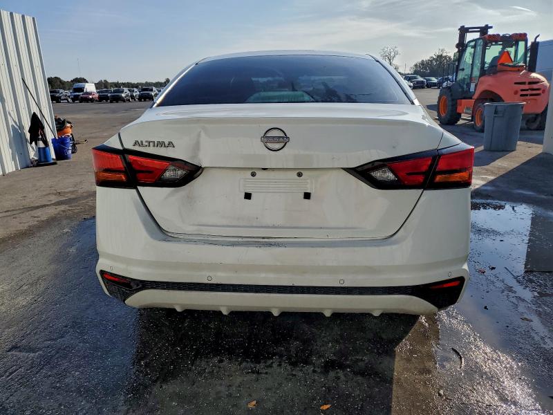 Photo 6 from auction – 2023 NISSAN ALTIMA S with VIN 1N4BL4BV2PN339586