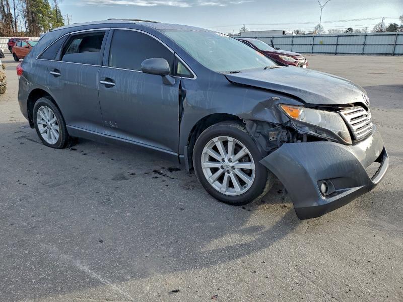Photo 4 from auction – 2011 TOYOTA VENZA with VIN 4T3BA3BB5BU021088