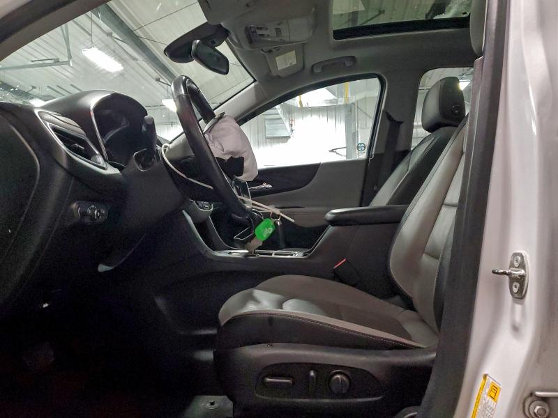 Photo 7 from auction – 2019 CHEVROLET EQUINOX PR with VIN 2GNAXYEX4K6119742