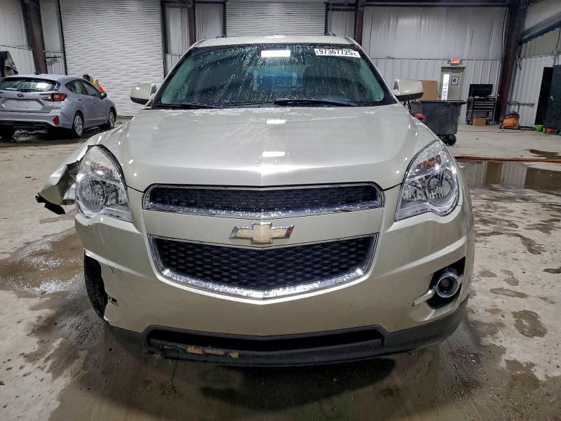 Photo 5 from auction – 2015 CHEVROLET EQUINOX LT with VIN 2GNFLGE31F6156455